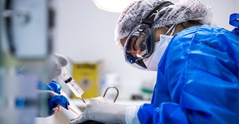 Odontologia estética e digital já é realidade em Juiz de Fora